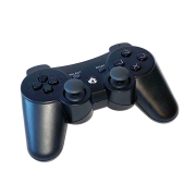 Big Black PS3 Wireless Remote Control