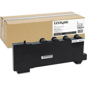 Waste Toner Box Lexmark C54x 36k/18k C540x75g
