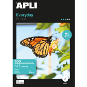 Alpi Every Day Paper 180g / 100Φ