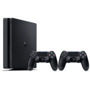Ps4 Slim 1TB Crash Team Racing Nitro-Fueled Δεύτερο Χειριστήριο Dualshock 4