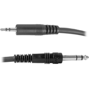 Vcom Jack 3.5mm St/jack 3.5mm St/1.5m
