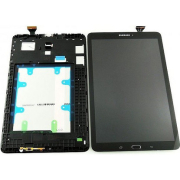 Samsung Ανταλλακτικό Οθόνη Με Digitiger Set Orig. Black For Galaxy Tab A6