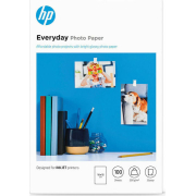 Hp Photo Paper 10x15