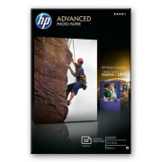 Hp Photo Paper Sd675a (1+1 Δώρο)