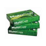 Multicopy A4 Φωτ Χαρτι Κιβ 5δεσ
