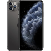 Apple iPhone 11 Pro Max (64GB) Space Grey EU