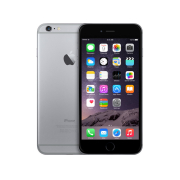 Apple iPhone 6 Plus 16GB Silver