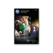 Χαρτί A6 HP Advanced Photo Glossy 250gr. 100 Φύλλα