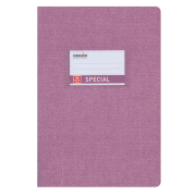Typotrust Special Jeans Ριγέ 17x25 Φ50 Μωβ