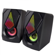 Esperanza Ηχείο 2.0 USB LED  Rainbow Boogie