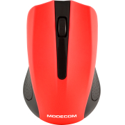 Modecom Mouse Usb Mcm9 Black Red Usb W