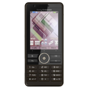 Sony Ericsson G900