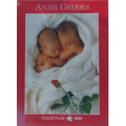 Schmidt King Παζλ Geddes Milly and Natalie 1000 κομμάτια