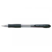 ΣΤΥΛΟ PILOT S.GRIP FINE ΜΑΥΡΟ