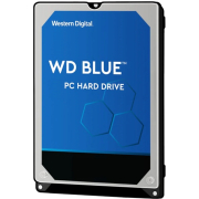 Western Digital Blue 4TB HDD (WD40EZAX)