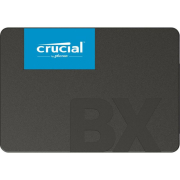 Crucial Δίσκος SSD BX500 240GB 2.5 SATA ΙΙΙ
