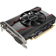 Sapphire Pulse Radeon RX 550 4GB GDDR5 HDMI DP DVI-D