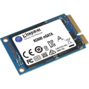 Kingston Δίσκος SSD KC600 512GB mSATA