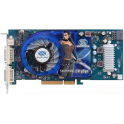 Sapphire Vga Ati Radeon Hd 3850 512mb Gddr3 134407