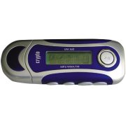 Crypto Mp3 Um360 Blue 2gb
