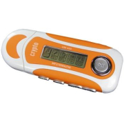 Crypto Um360 Mp3 Player 2gb Fm