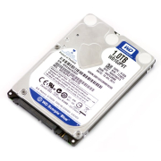 Σκληρός Δίσκος WD Scorpio Blue Mobile 1TB 2.5 / MODEL: WD10JPVX