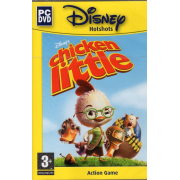 Disney Chicken Little for PC