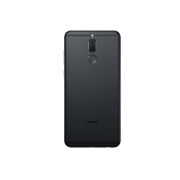 Πίσω Καπάκι Για Κινητό Huawei Mate 10 Lite Black