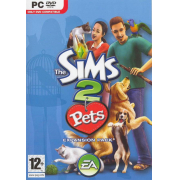 The Sims 2 Pets PC
