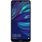 Huawei Y7 2019 3gb 32gb 4g Dual Sim Aurora Blue