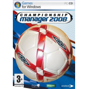 Championship Manager 08 PC
