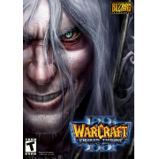 Warcraft III: The Frozen