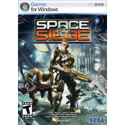 Space Siege PC