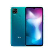 Xiaomi Redmi 9C NFC Dual SIM 3GB Ram 64GB Rom Aurora Green EU
