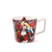 DC Κούπα Harley Quinn 430ml