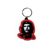Μπρελόκ CHE GUEVARA Red, 8109