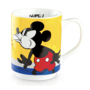 Disney Mickey I Am Stackable Mug 350ml