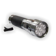 Φακός με 7 LED BPW 9253