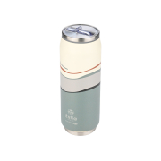 ESTIA Θερμός Travel Cup Save the Aegean 500ml Ecozen Horizon