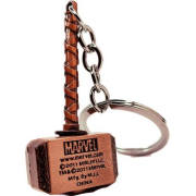 Μπρελόκ Thor Copper