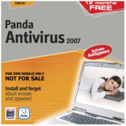 Panda Antivirus 2007