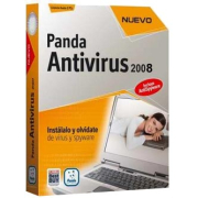 Panda Antivirus 2008