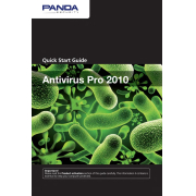 Panda Antivirus Pro 2010