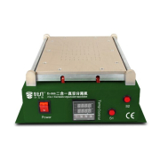 Best 2 σε 1 Vacuum Seperator B-968 Temp control 29.5 x 19