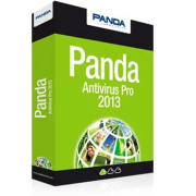 Panda Antivirus Pro 2013 3 Lic. (B12AP13)