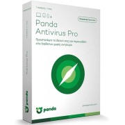 Panda Antivirus Pro - 1 Device Box
