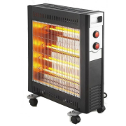 Σόμπα Oscar Quartz-Χαλαζία 2400W Jager (1209D)