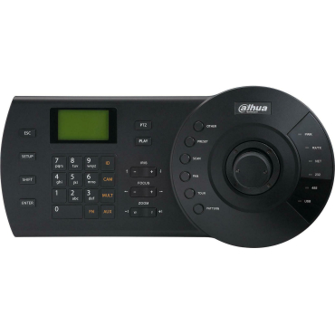 Dahua Controller Συστημάτων CCTV PTZ NKB1000