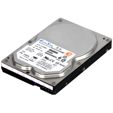 Hard Drive Excelstor Callisto J840 40GB 7200RPM 2MB ATA / PATA / IDE 3.5
