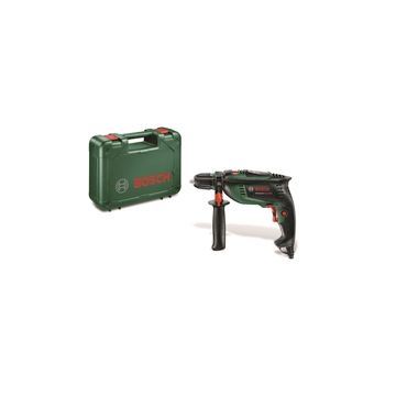 Κρουστικό Δράπανο BOSCH Universal Impact 800W